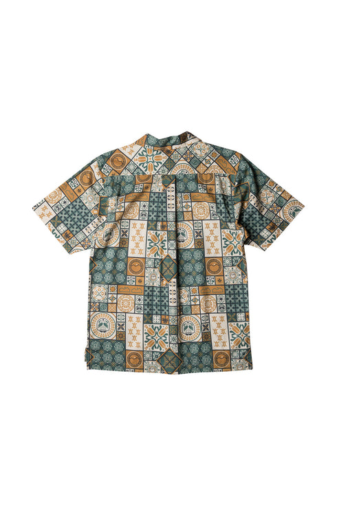 KAVU Bainbridge Shirt
